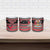 Trinidad and Tobago Christmas Ceramic Mug Bird and Coat of Arms Design - Wonder Print Shop