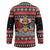 Trinidad and Tobago Christmas Hockey Jersey Bird and Coat of Arms Design - Wonder Print Shop