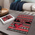 Trinidad and Tobago Christmas Puzzle Bird and Coat of Arms Design - Wonder Print Shop
