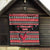 Trinidad and Tobago Christmas Quilt Bird and Coat of Arms Design - Wonder Print Shop