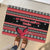 Trinidad and Tobago Christmas Rubber Doormat Bird and Coat of Arms Design - Wonder Print Shop