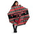 Trinidad and Tobago Christmas Umbrella Bird and Coat of Arms Design - Wonder Print Shop