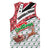 Trinidad and Tobago Christmas Basketball Jersey Christmas Bird Santa and Reindeer Design - Wonder Print Shop
