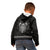 Viking Kid Hoodie Norse Enigma Odin's Vision - Wonder Print Shop