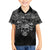 Skull Kid Hawaiian Shirt I'll Keep You - Wonder Print Shop