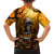 Happy Halloween Party Kid Hawaiian Shirt - Wonder Print Shop