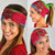 Eritrea Christmas Neck Gaiter with Santa Claus Camel Sleigh National Emblem and Red Green Blue Pattern - Wonder Print Shop