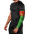 Amazing Mushroom Christmas Yall Christmas Arm Sleeves Xmas Holiday Patterns - Wonder Print Shop