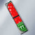 Amazing Mushroom Christmas Yall Christmas Auto Sun Shade Xmas Holiday Patterns - Wonder Print Shop