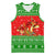 Amazing Mushroom Christmas Yall Christmas Basketball Jersey Xmas Holiday Patterns - Wonder Print Shop