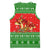 Amazing Mushroom Christmas Yall Christmas Basketball Jersey Xmas Holiday Patterns - Wonder Print Shop
