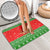 Amazing Mushroom Christmas Yall Christmas Bathroom Set Xmas Holiday Patterns - Wonder Print Shop