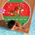 Amazing Mushroom Christmas Yall Christmas Beach Blanket Xmas Holiday Patterns - Wonder Print Shop