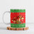 Amazing Mushroom Christmas Yall Christmas Ceramic Mug Xmas Holiday Patterns - Wonder Print Shop