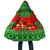Amazing Mushroom Christmas Yall Christmas Cloak Xmas Holiday Patterns - Wonder Print Shop