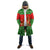 Amazing Mushroom Christmas Yall Christmas Cloak Xmas Holiday Patterns - Wonder Print Shop