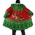Amazing Mushroom Christmas Yall Christmas Cloak Xmas Holiday Patterns - Wonder Print Shop