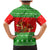 Amazing Mushroom Christmas Yall Christmas Family Matching Mermaid Dress and Hawaiian Shirt Xmas Holiday Patterns - Wonder Print Shop
