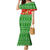 Amazing Mushroom Christmas Yall Christmas Family Matching Mermaid Dress and Hawaiian Shirt Xmas Holiday Patterns - Wonder Print Shop