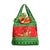 Amazing Mushroom Christmas Yall Christmas Grocery Bag Xmas Holiday Patterns - Wonder Print Shop