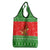 Amazing Mushroom Christmas Yall Christmas Grocery Bag Xmas Holiday Patterns - Wonder Print Shop