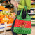 Amazing Mushroom Christmas Yall Christmas Grocery Bag Xmas Holiday Patterns - Wonder Print Shop
