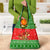 Amazing Mushroom Christmas Yall Christmas Grocery Bag Xmas Holiday Patterns - Wonder Print Shop