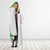 Amazing Mushroom Christmas Yall Christmas Hooded Blanket Xmas Holiday Patterns - Wonder Print Shop