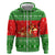 Amazing Mushroom Christmas Yall Christmas Hoodie Xmas Holiday Patterns - Wonder Print Shop
