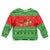 Amazing Mushroom Christmas Yall Christmas Kid Ugly Christmas Sweater Xmas Holiday Patterns - Wonder Print Shop