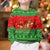 Amazing Mushroom Christmas Yall Christmas Kid Ugly Christmas Sweater Xmas Holiday Patterns - Wonder Print Shop