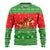 Amazing Mushroom Christmas Yall Christmas Ugly Christmas Sweater Xmas Holiday Patterns - Wonder Print Shop