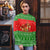 Amazing Mushroom Christmas Yall Christmas Ugly Christmas Sweater Xmas Holiday Patterns - Wonder Print Shop