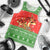 Amazing Mushroom Christmas Yall Christmas Men Tank Top Xmas Holiday Patterns - Wonder Print Shop