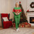 Amazing Mushroom Christmas Yall Christmas Pajama Set Xmas Holiday Patterns - Wonder Print Shop