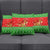 Amazing Mushroom Christmas Yall Christmas Pillow Cover Xmas Holiday Patterns - Wonder Print Shop