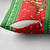 Amazing Mushroom Christmas Yall Christmas Pillow Cover Xmas Holiday Patterns - Wonder Print Shop