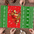 Amazing Mushroom Christmas Yall Christmas Puzzle Xmas Holiday Patterns - Wonder Print Shop