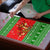 Amazing Mushroom Christmas Yall Christmas Puzzle Xmas Holiday Patterns - Wonder Print Shop