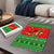 Amazing Mushroom Christmas Yall Christmas Puzzle Xmas Holiday Patterns - Wonder Print Shop