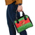 Amazing Mushroom Christmas Yall Christmas Shoulder Handbag Xmas Holiday Patterns - Wonder Print Shop