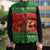 Amazing Mushroom Christmas Yall Christmas Sleeveless Puffer Jacket Xmas Holiday Patterns - Wonder Print Shop