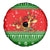 Amazing Mushroom Christmas Yall Christmas Spare Tire Cover Xmas Holiday Patterns - Wonder Print Shop