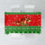 Amazing Mushroom Christmas Yall Christmas Tablecloth Xmas Holiday Patterns - Wonder Print Shop