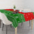 Amazing Mushroom Christmas Yall Christmas Tablecloth Xmas Holiday Patterns - Wonder Print Shop