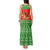 Amazing Mushroom Christmas Yall Christmas Tank Maxi Dress Xmas Holiday Patterns - Wonder Print Shop
