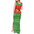 Amazing Mushroom Christmas Yall Christmas Tank Maxi Dress Xmas Holiday Patterns - Wonder Print Shop
