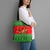 Amazing Mushroom Christmas Yall Christmas Tote Bag Xmas Holiday Patterns - Wonder Print Shop