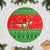 Amazing Mushroom Christmas Yall Christmas Tree Skirt Xmas Holiday Patterns - Wonder Print Shop