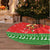 Amazing Mushroom Christmas Yall Christmas Tree Skirt Xmas Holiday Patterns - Wonder Print Shop